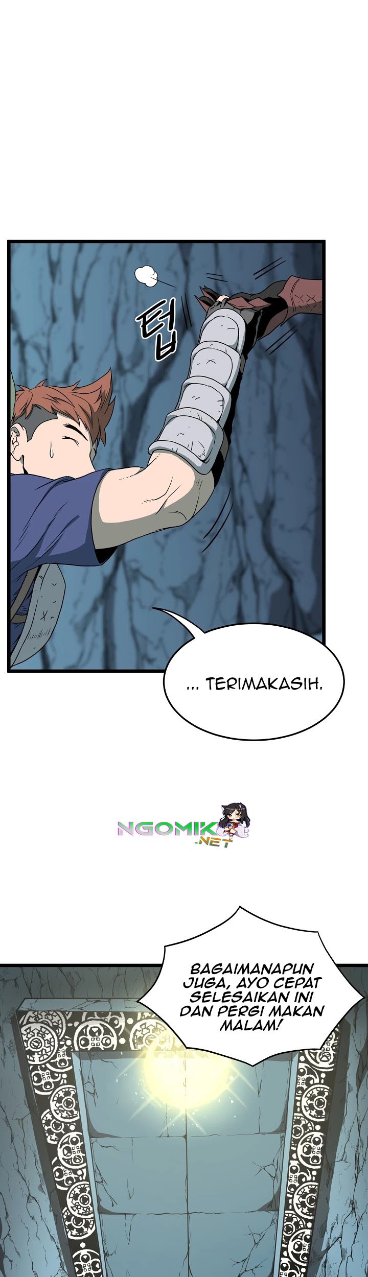 Chapter 40 - halaman 44