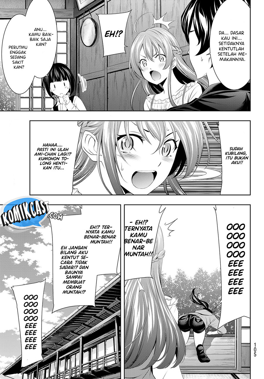 Chapter 40 - halaman 11