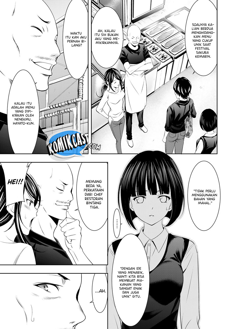 Chapter 40 - halaman 15