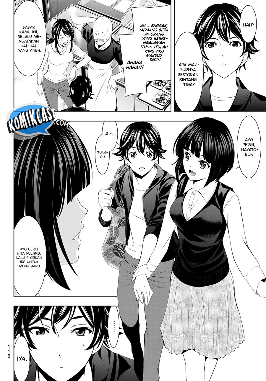 Chapter 40 - halaman 16