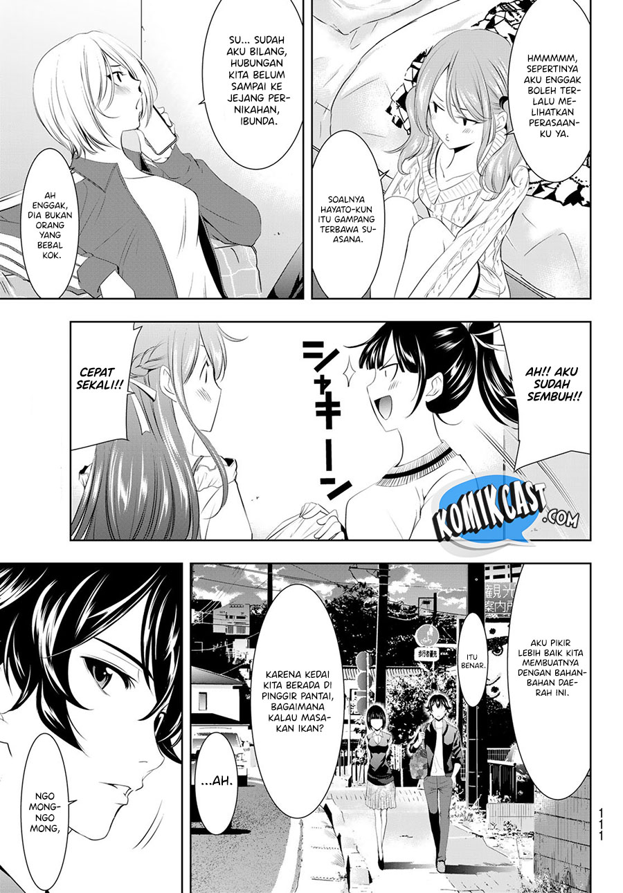Chapter 40 - halaman 17
