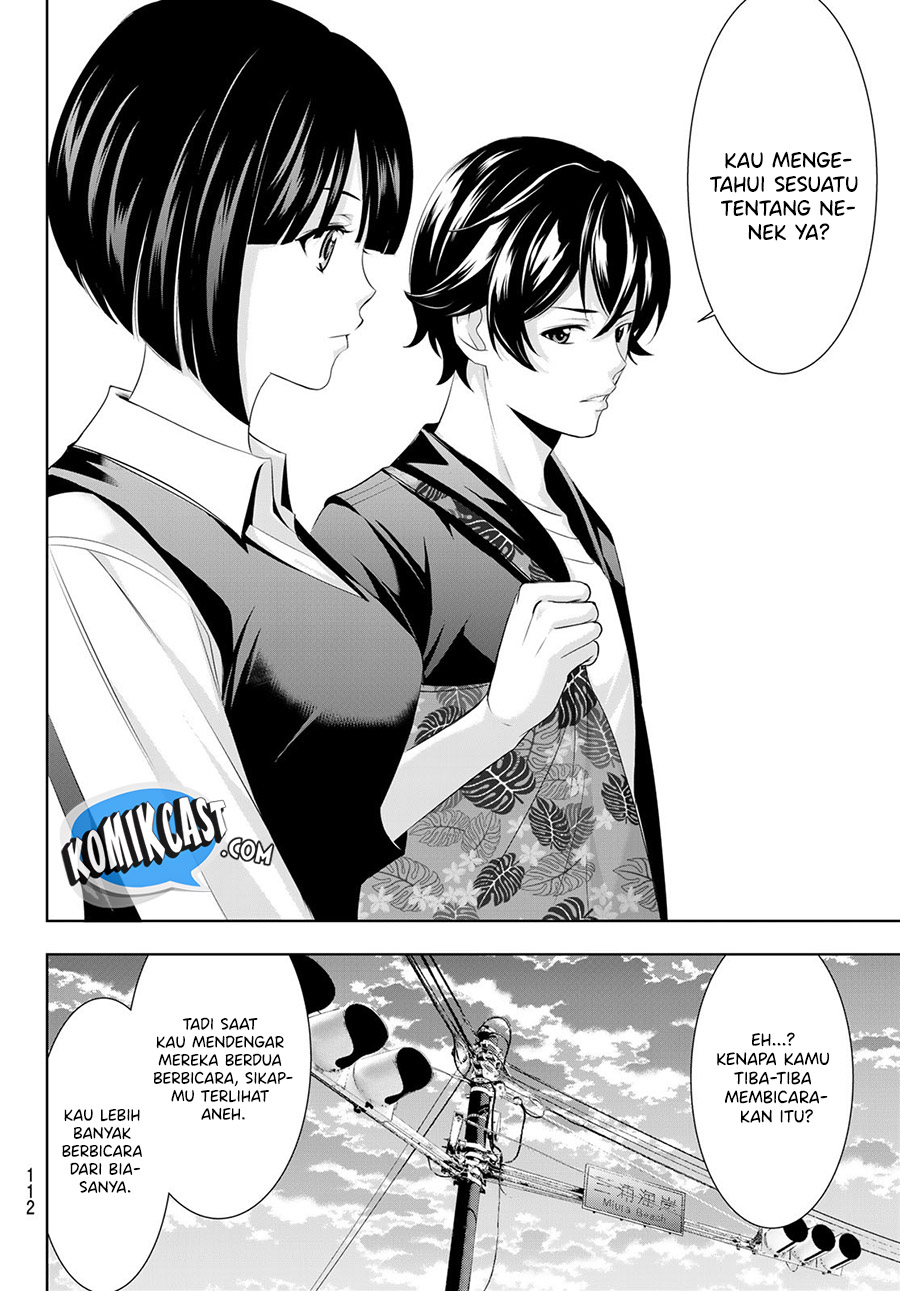Chapter 40 - halaman 18