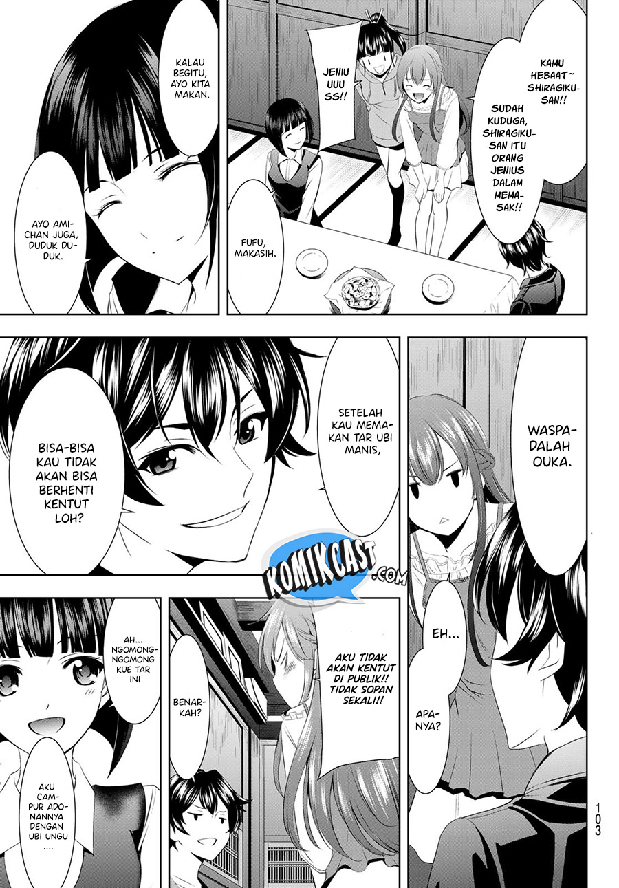 Chapter 40 - halaman 9