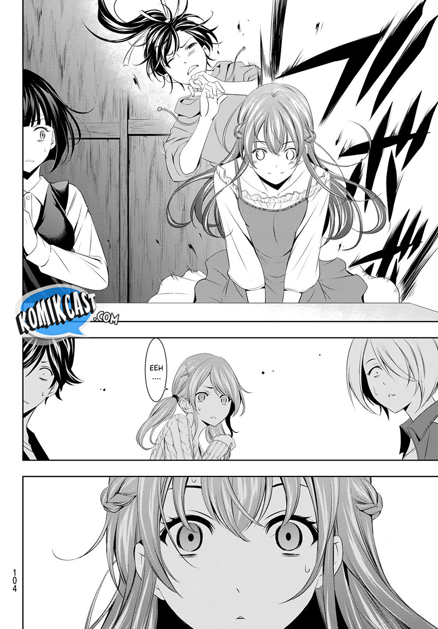 Chapter 40 - halaman 10