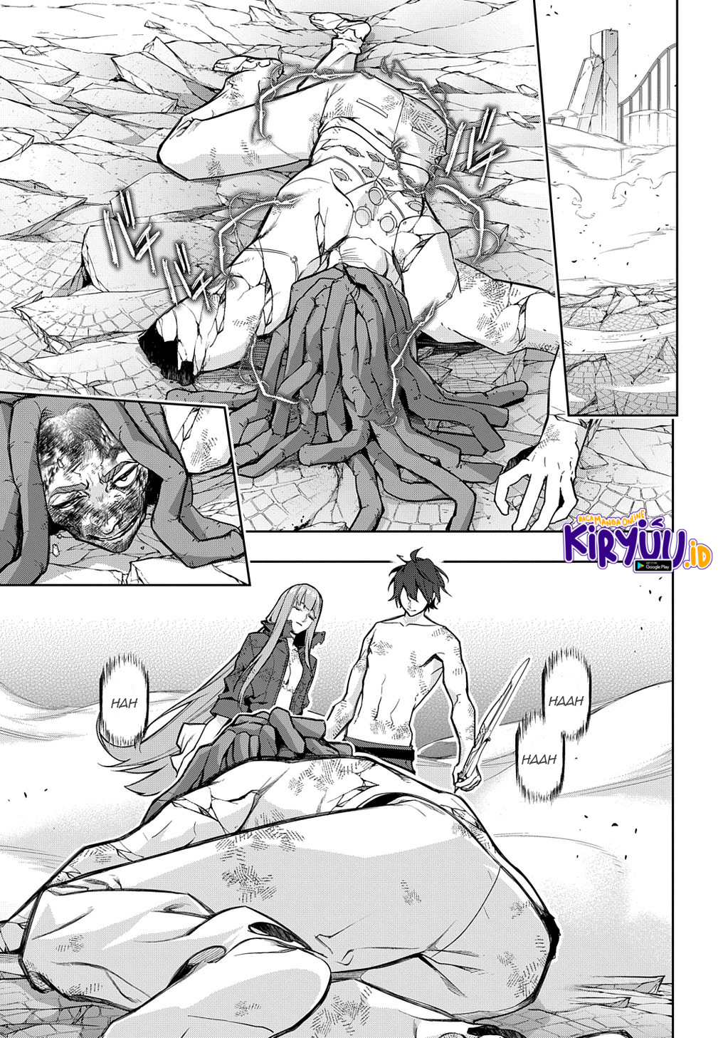Chapter 31 - halaman 19