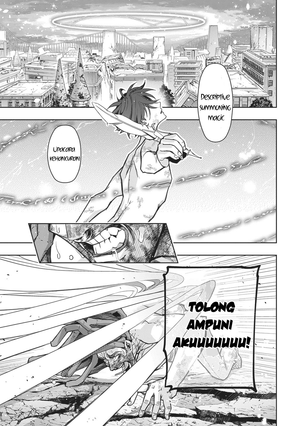 Chapter 31 - halaman 30