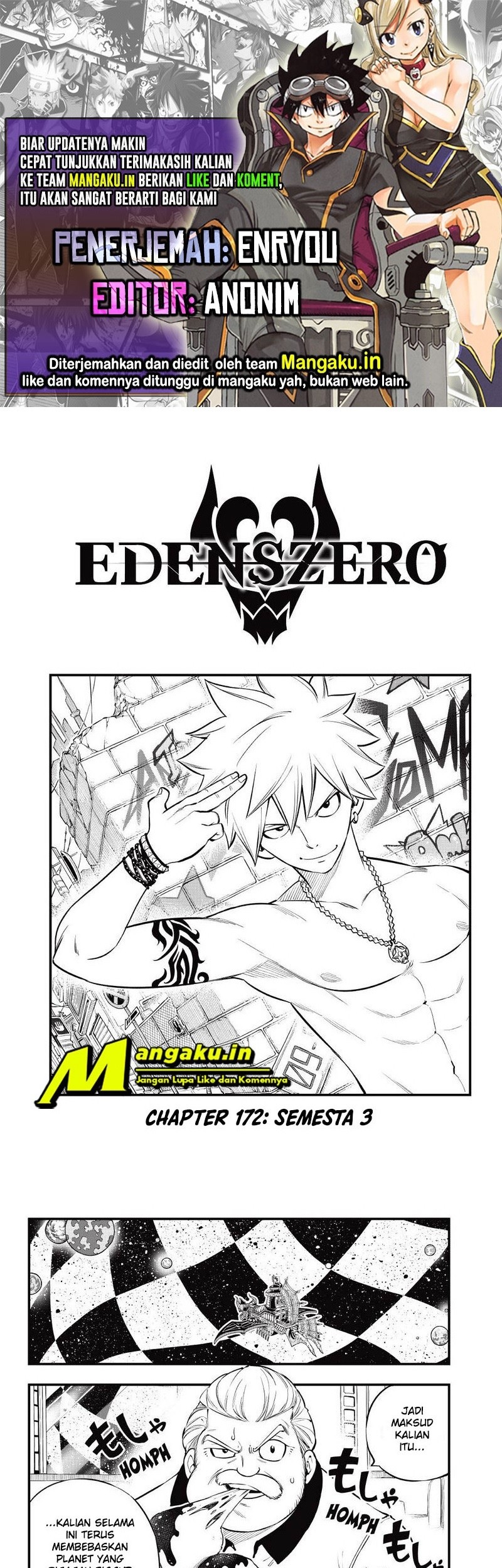 Chapter 172 - halaman 2