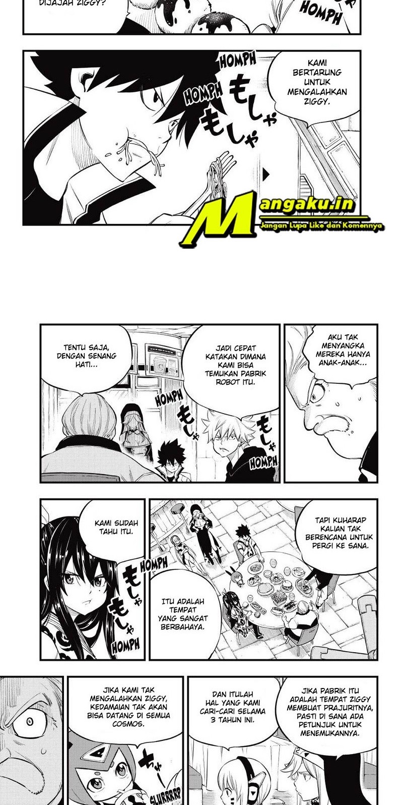 Chapter 172 - halaman 3