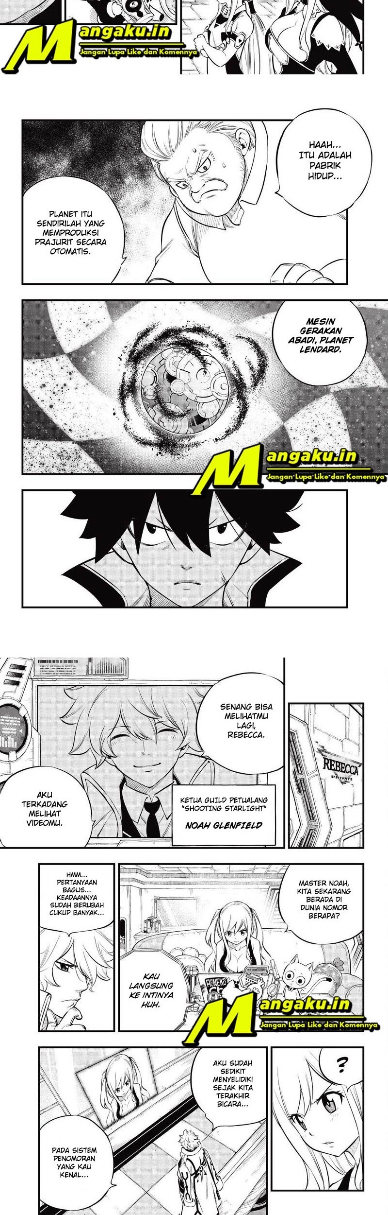 Chapter 172 - halaman 4