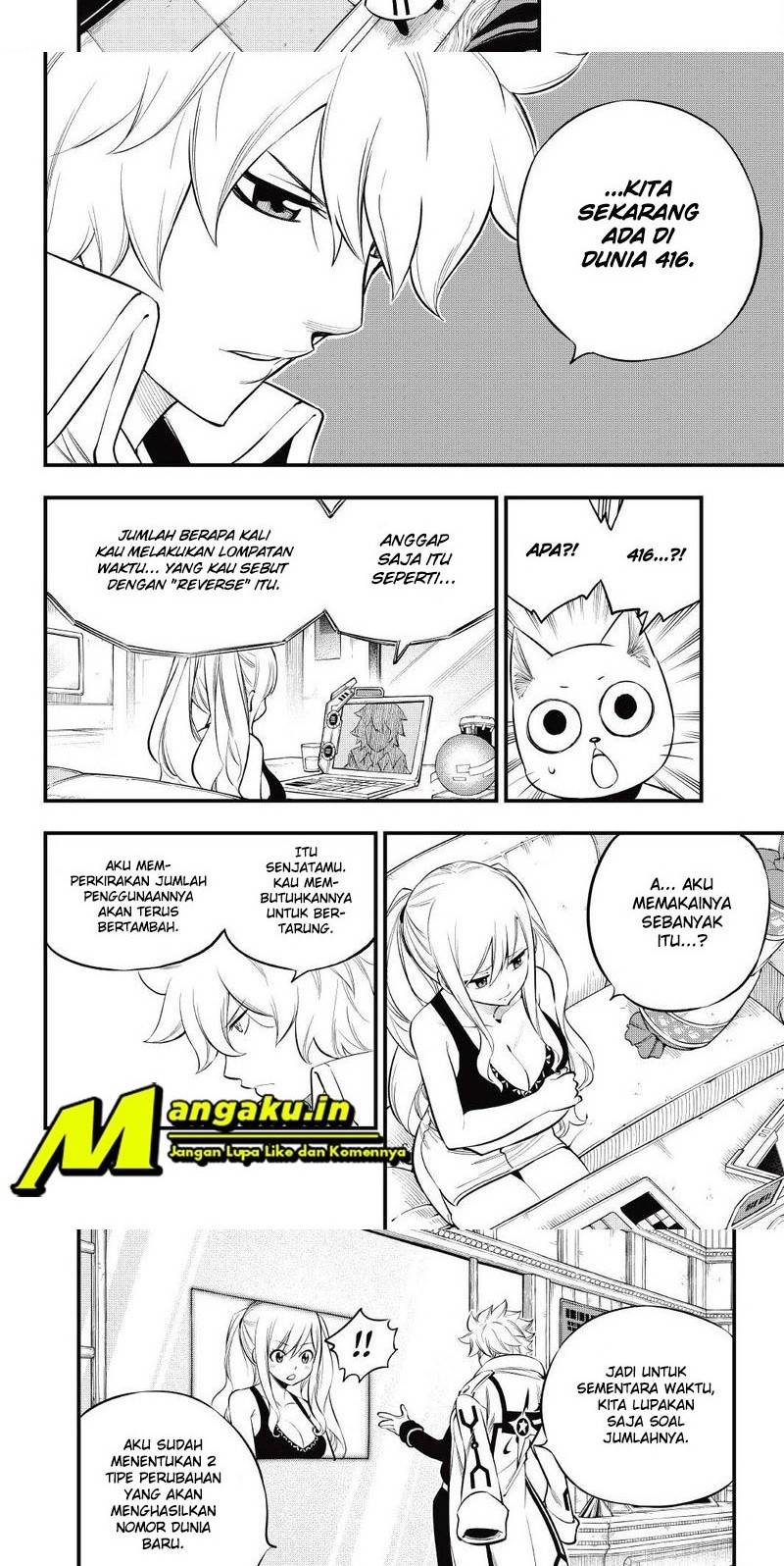 Chapter 172 - halaman 5