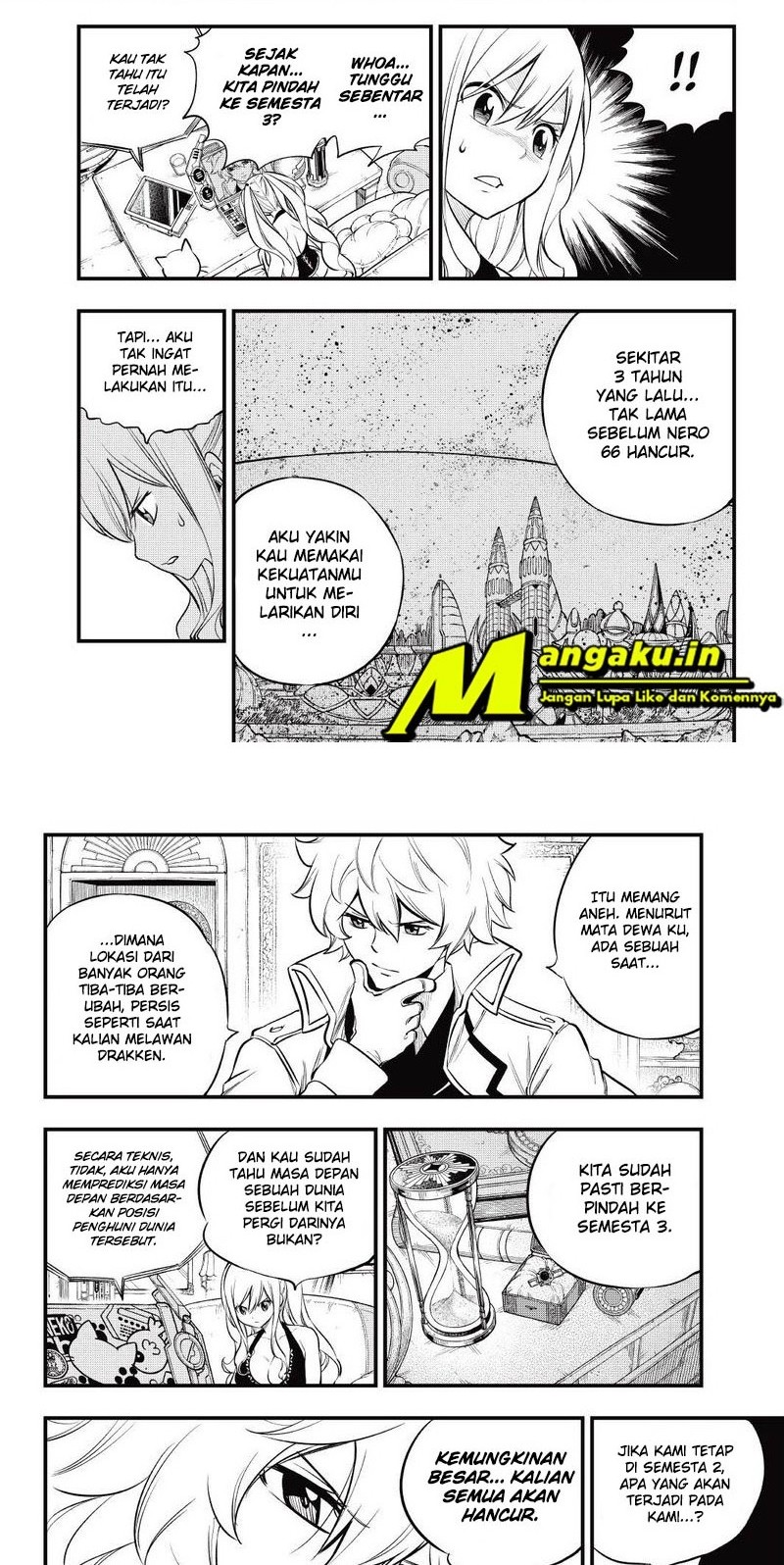 Chapter 172 - halaman 7