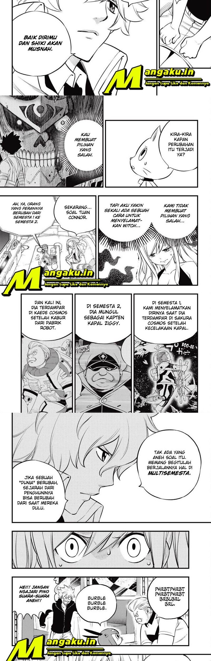 Chapter 172 - halaman 8