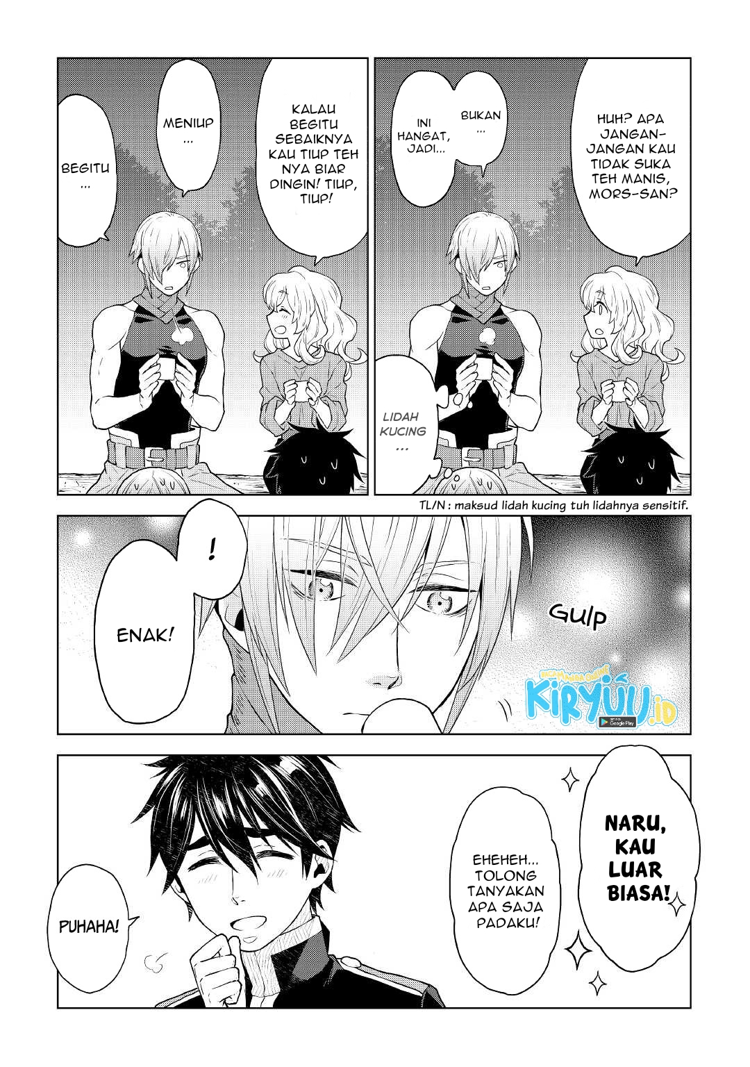 Chapter 54 - halaman 18