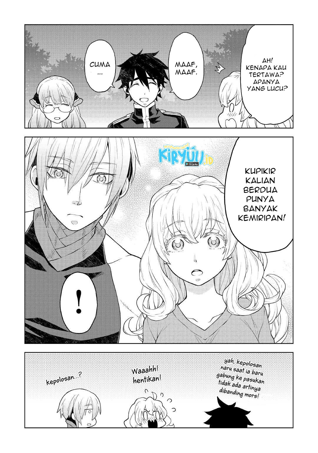 Chapter 54 - halaman 19