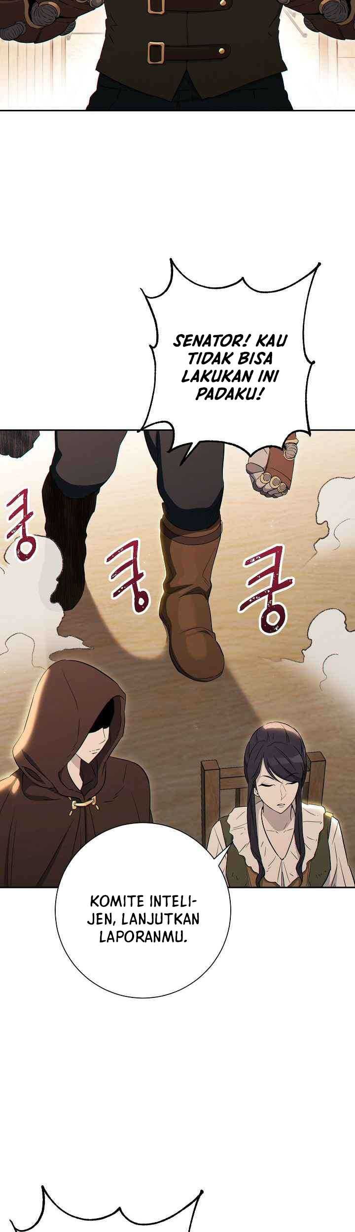 Chapter 129 - halaman 16