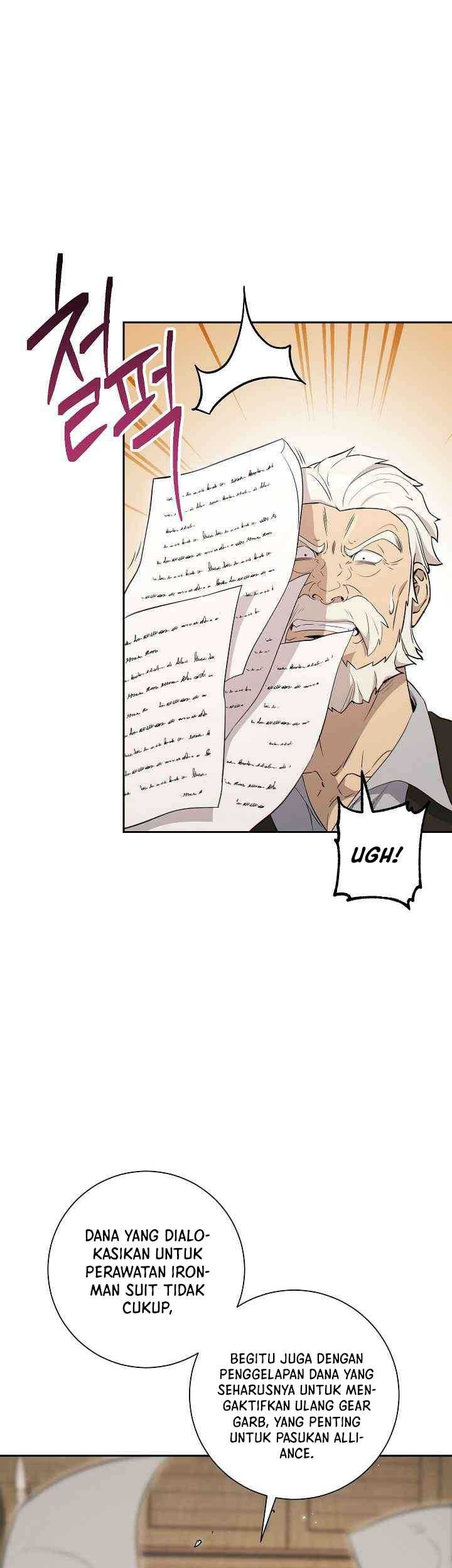 Chapter 129 - halaman 20