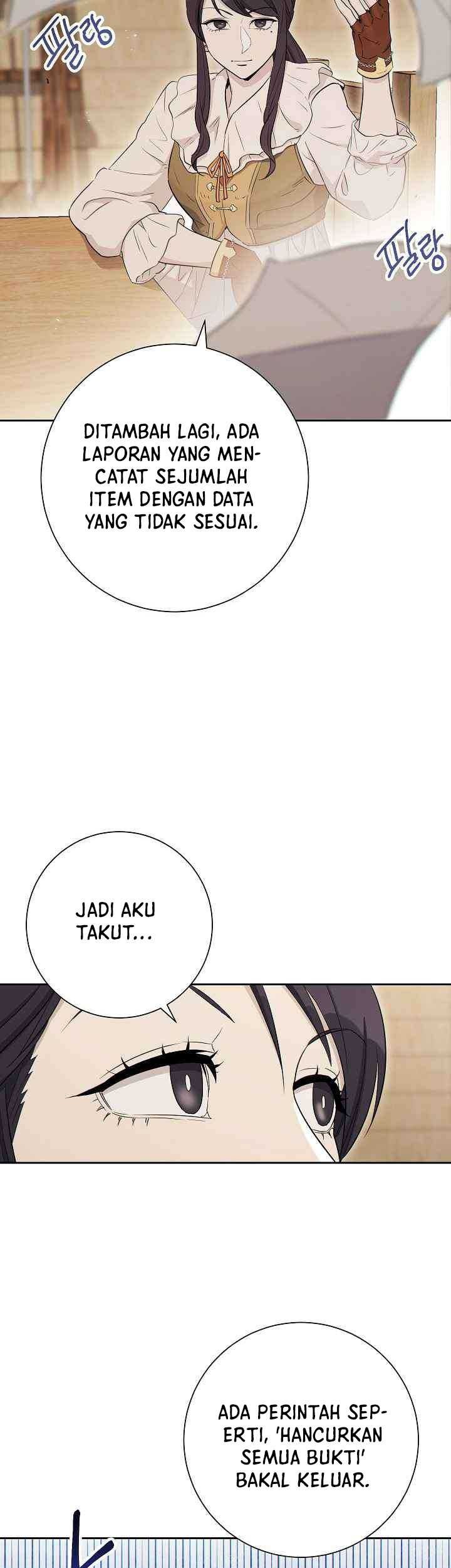 Chapter 129 - halaman 22