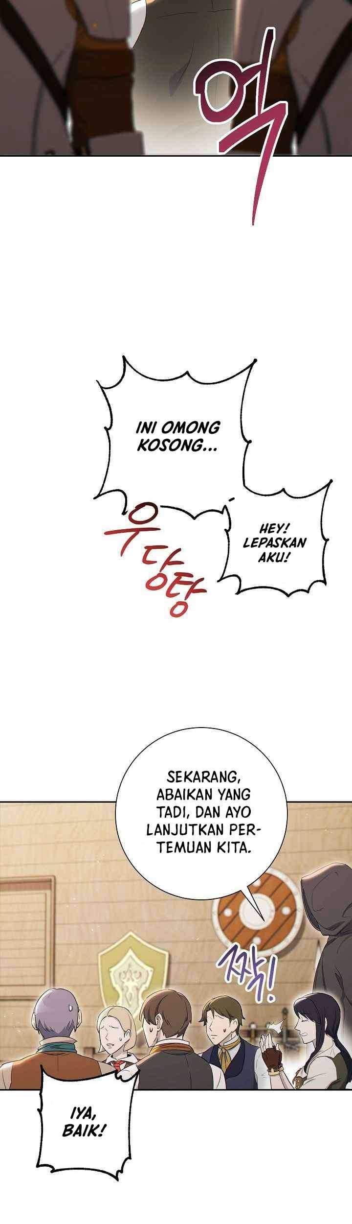 Chapter 129 - halaman 28