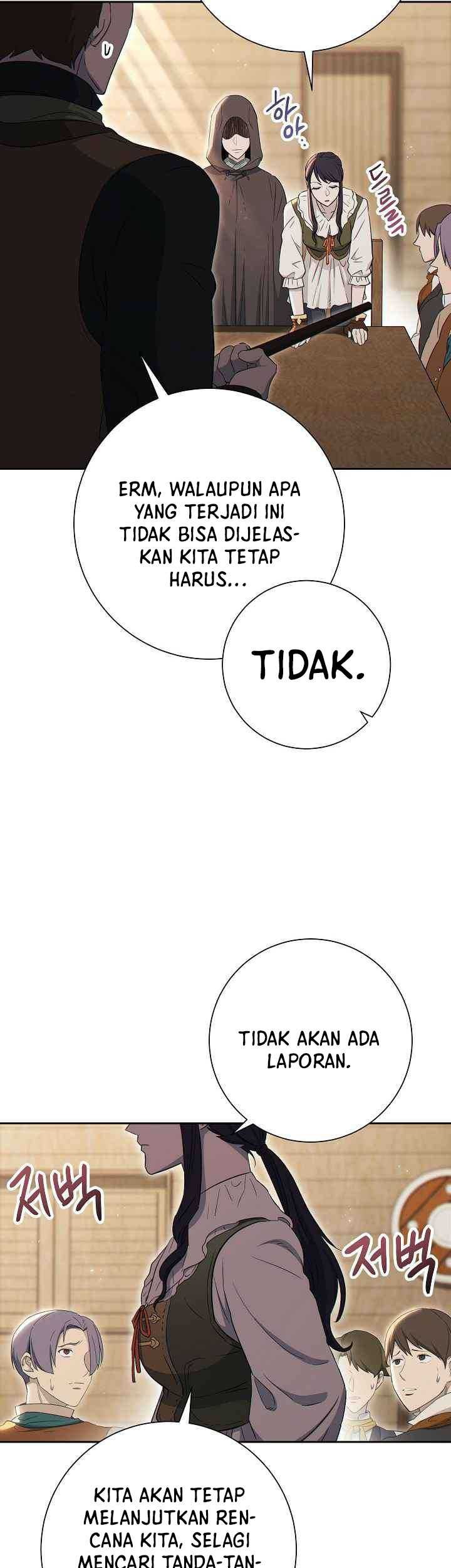 Chapter 129 - halaman 32