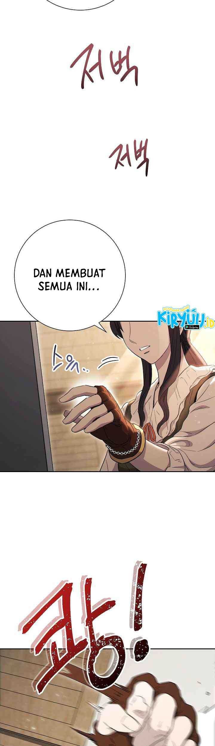 Chapter 129 - halaman 34