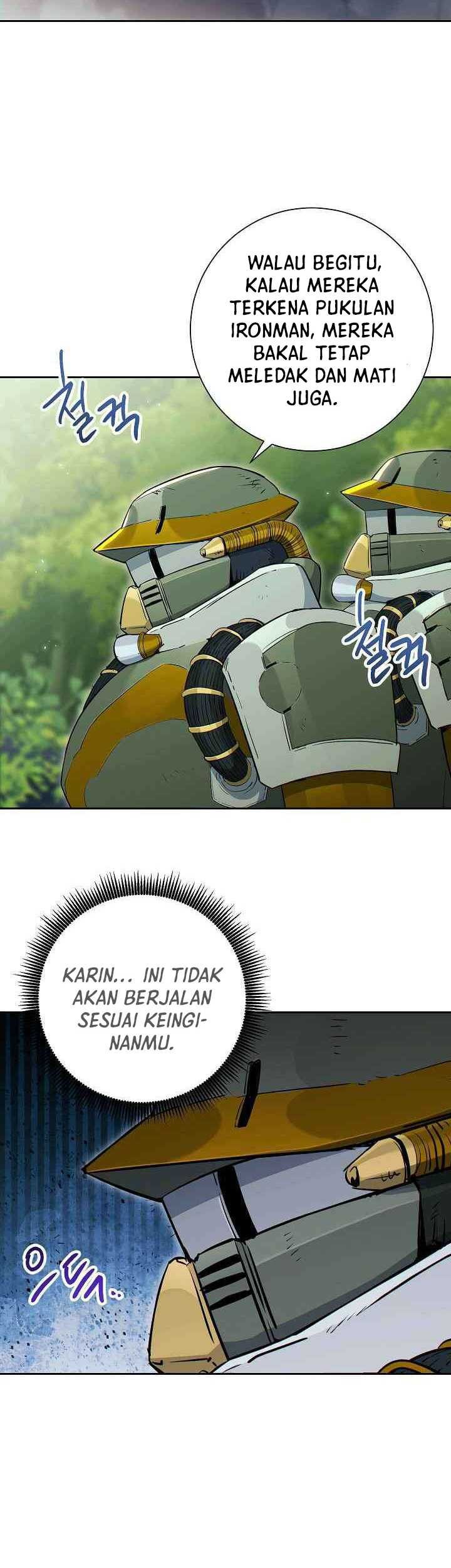 Chapter 129 - halaman 62
