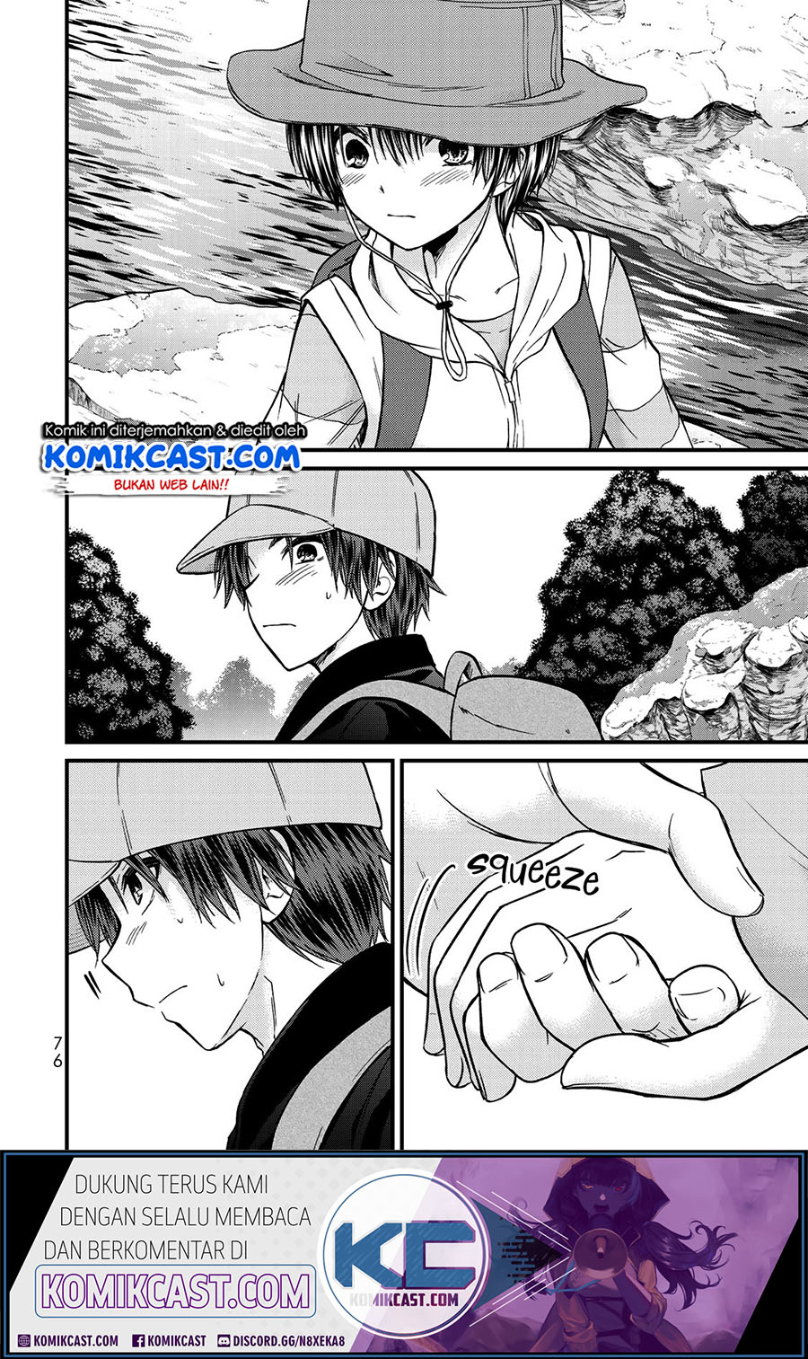 Chapter 58 - halaman 12