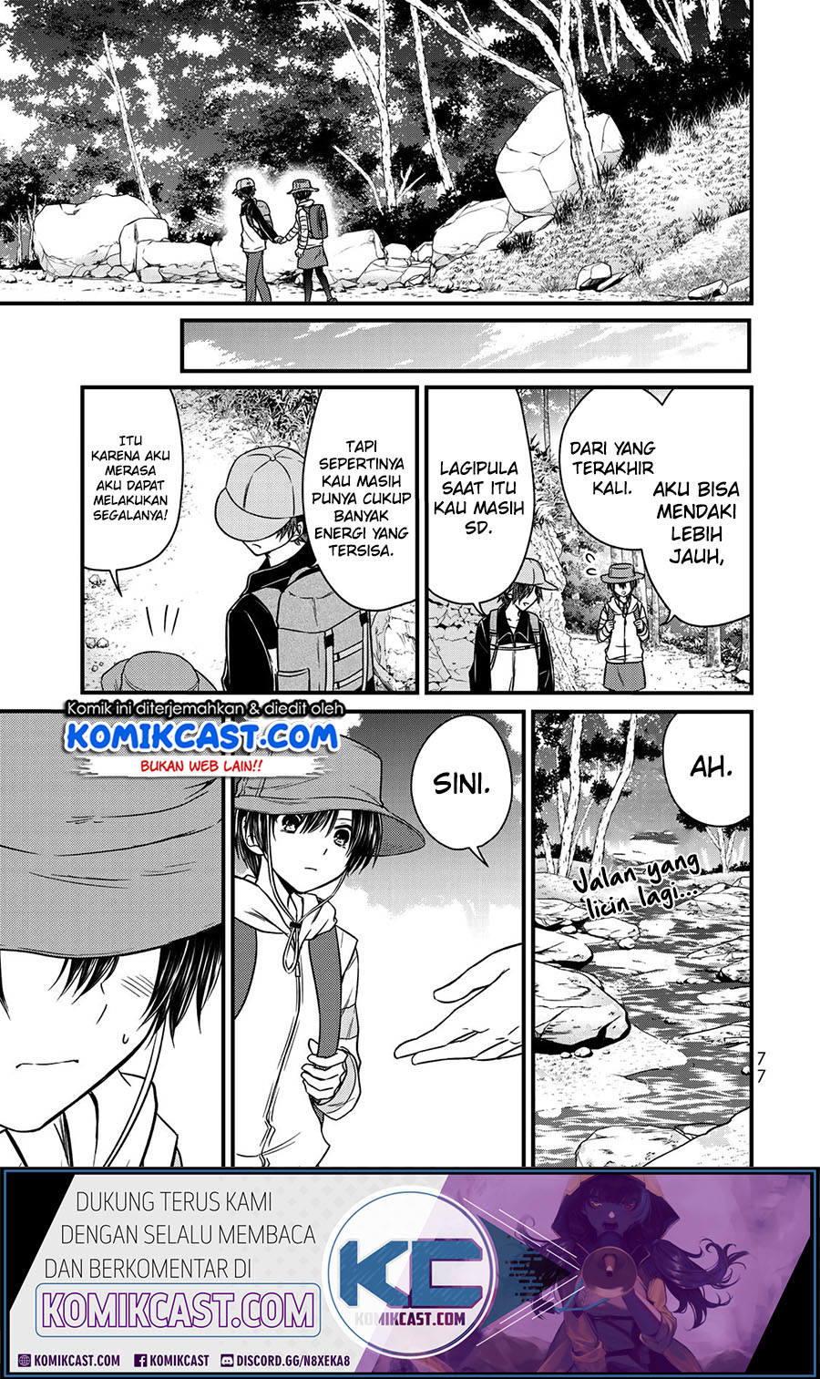 Chapter 58 - halaman 13