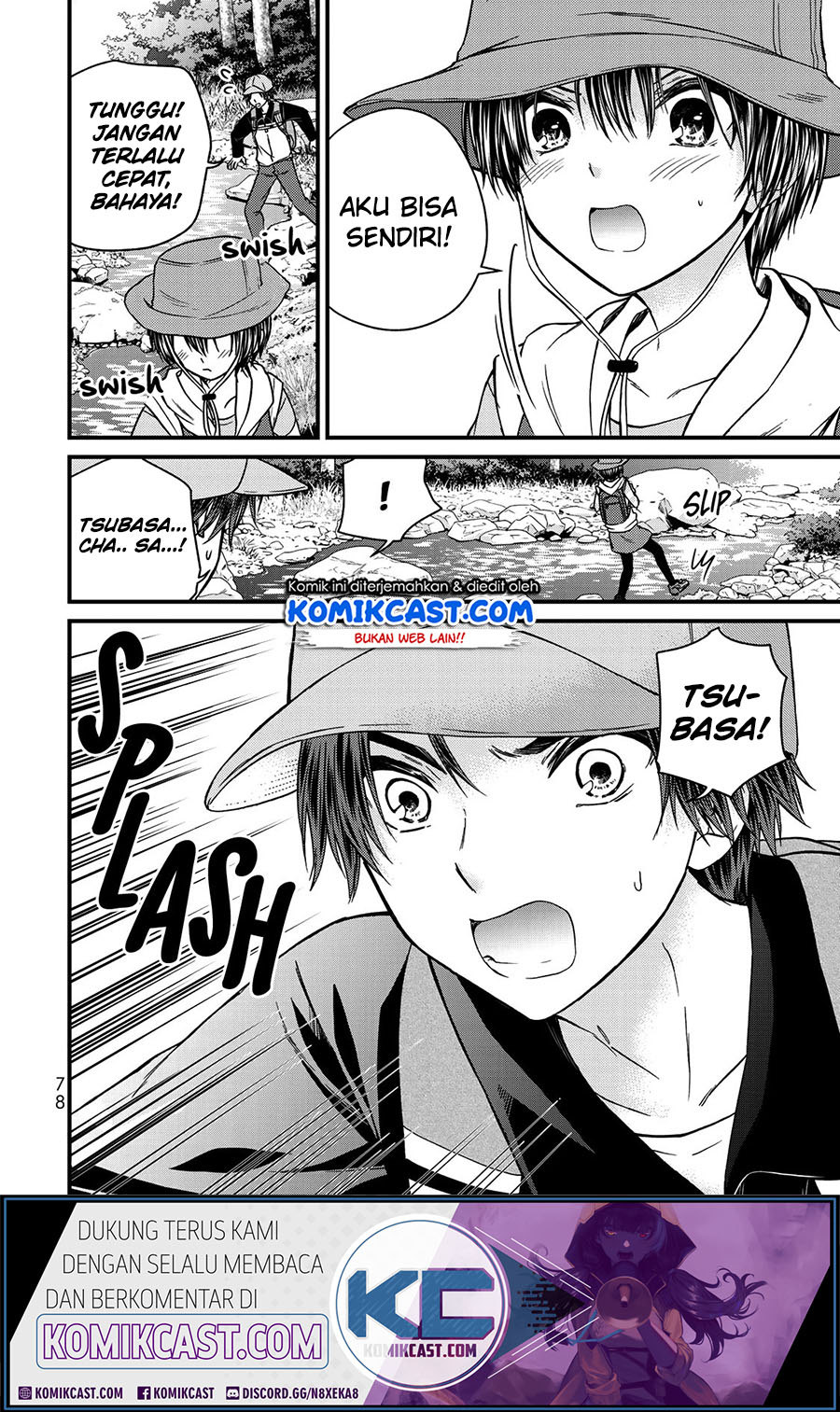 Chapter 58 - halaman 14