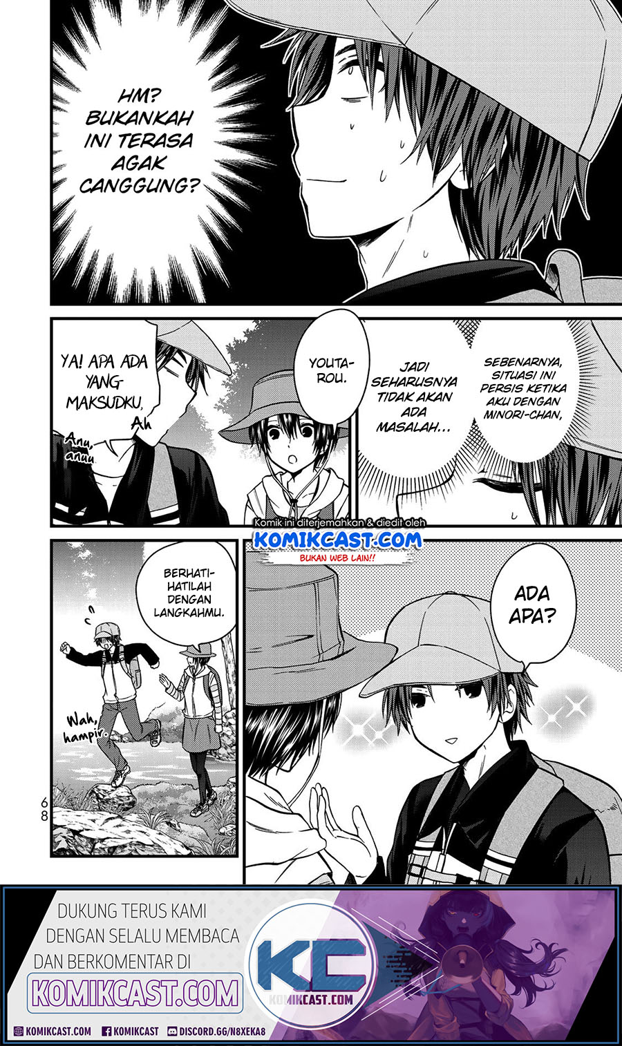 Chapter 58 - halaman 4