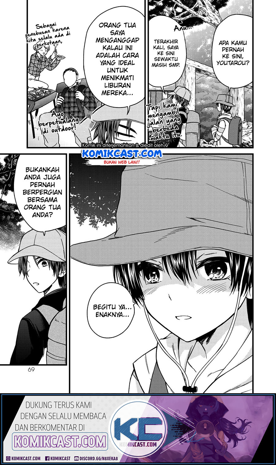 Chapter 58 - halaman 5