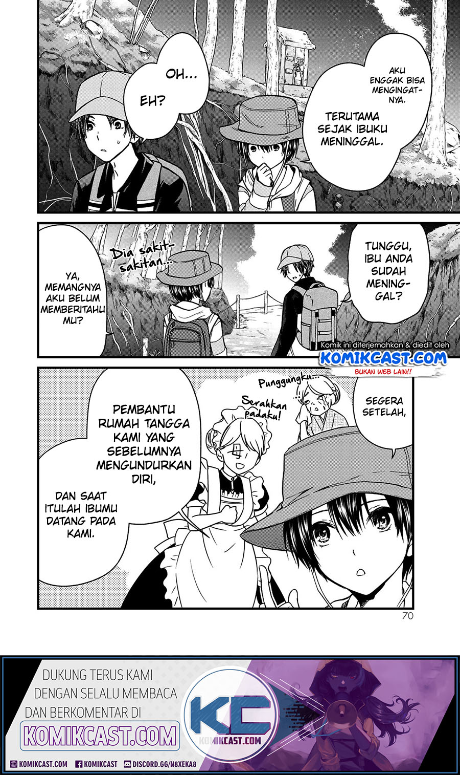 Chapter 58 - halaman 6