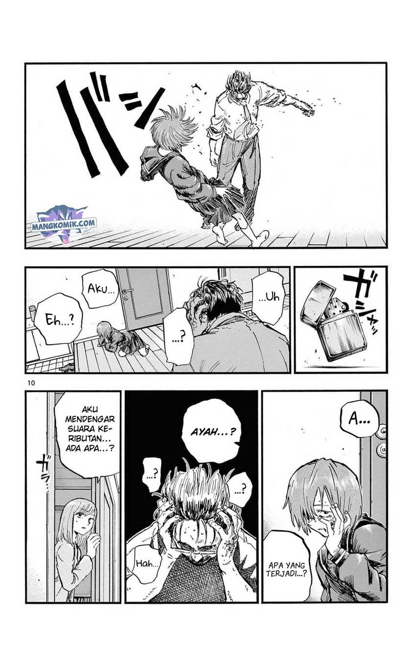 Chapter 81 - halaman 12