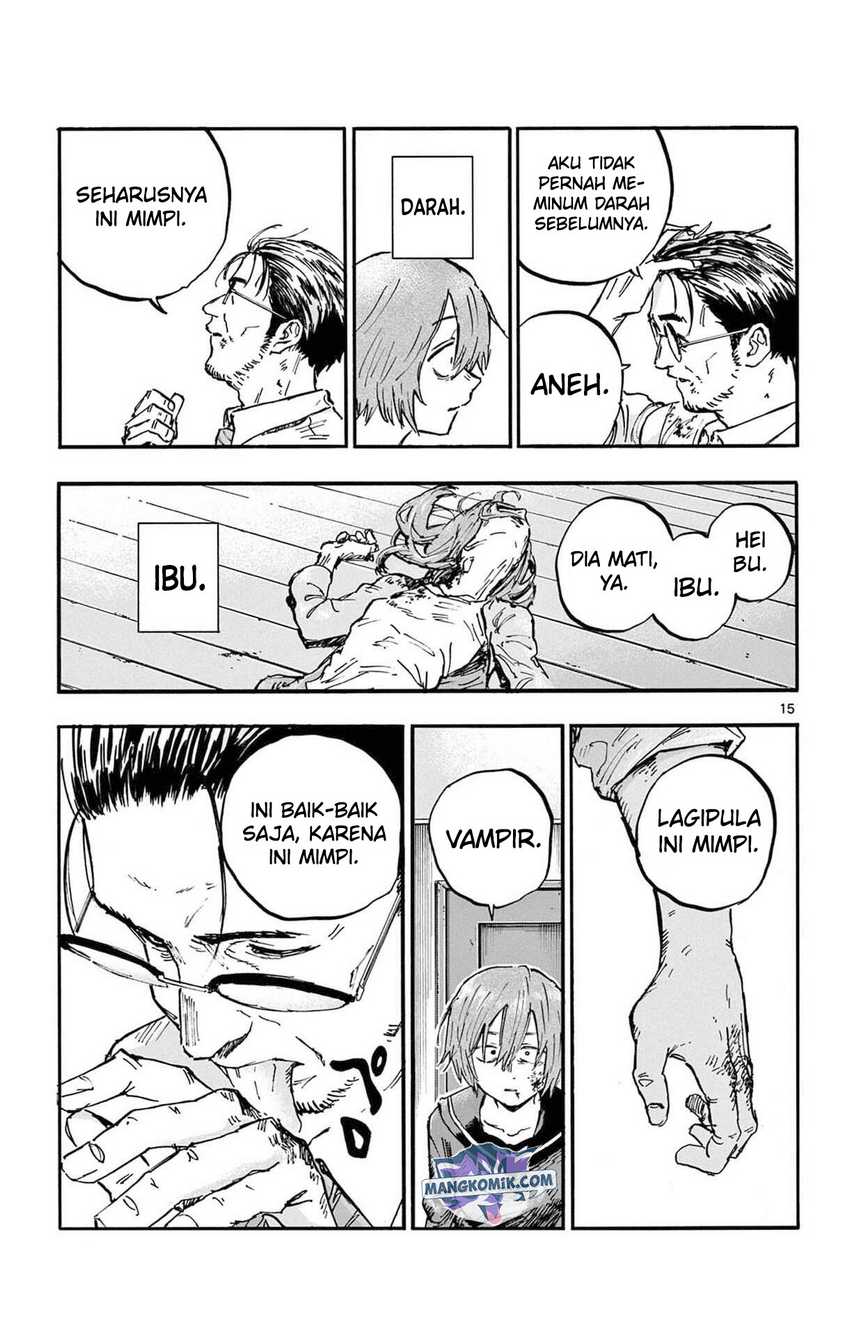 Chapter 81 - halaman 17