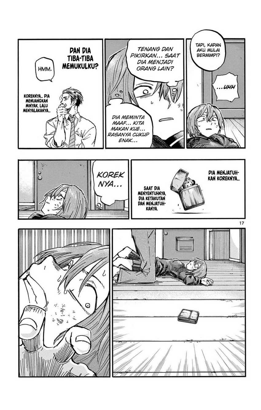 Chapter 81 - halaman 19