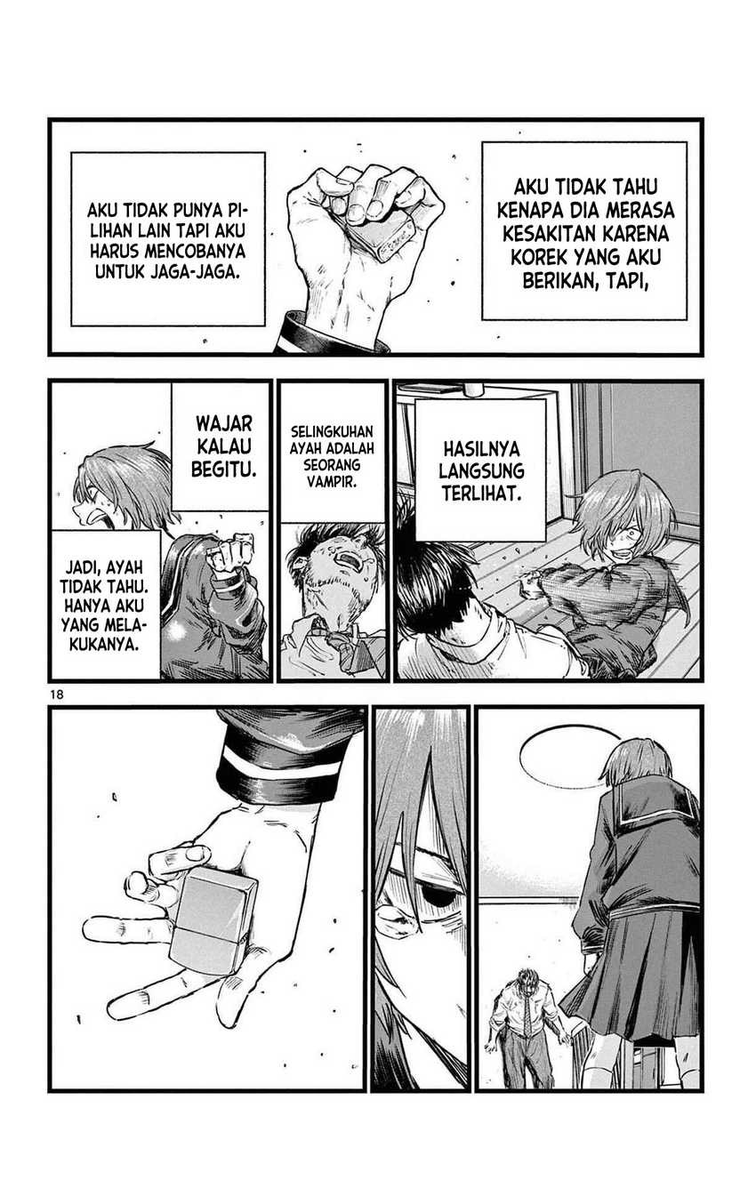 Chapter 81 - halaman 20
