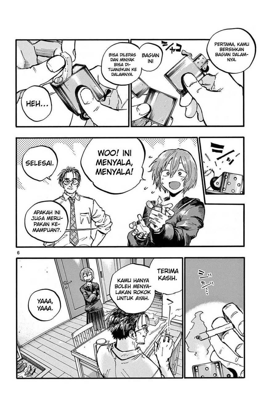 Chapter 81 - halaman 8