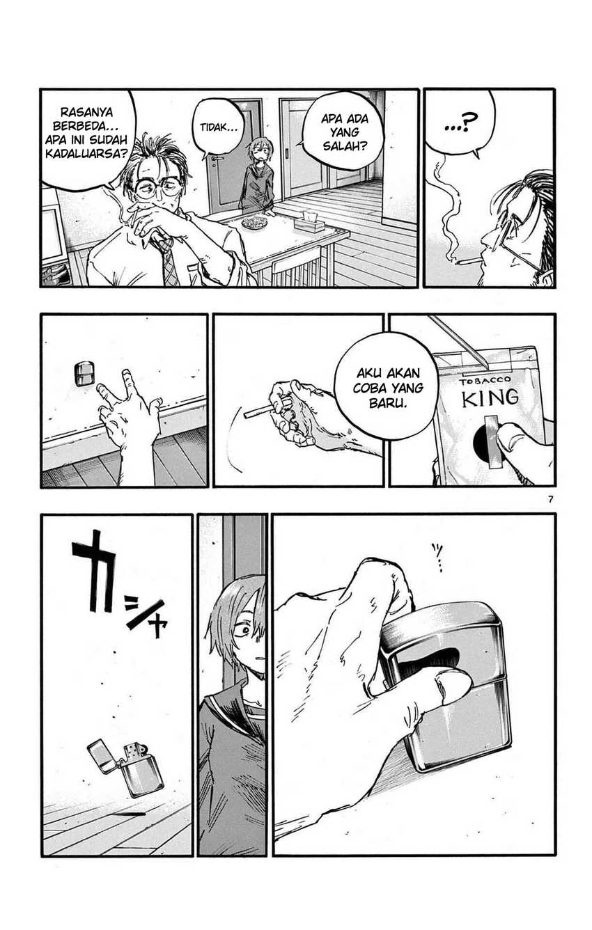 Chapter 81 - halaman 9