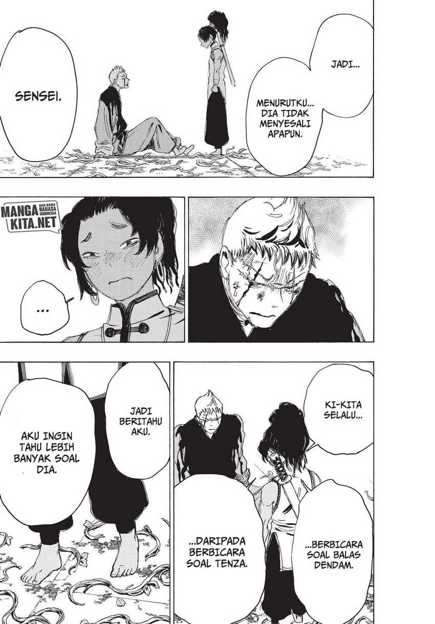 Chapter 85 - halaman 13