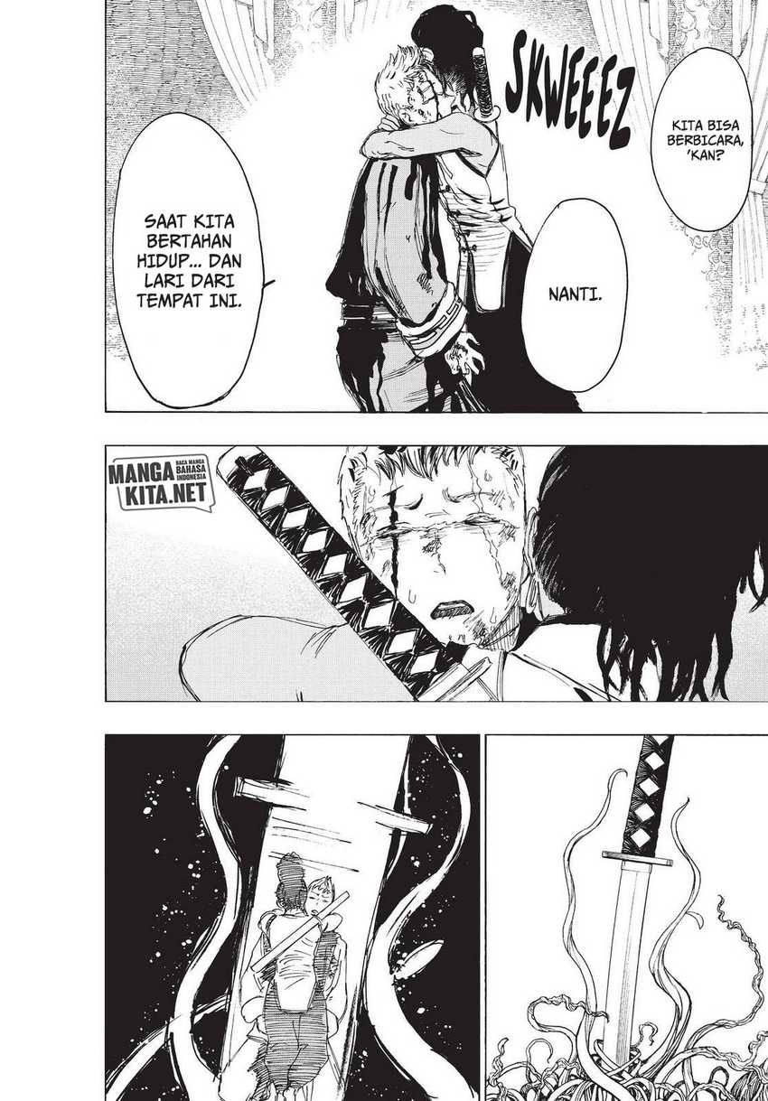 Chapter 85 - halaman 14