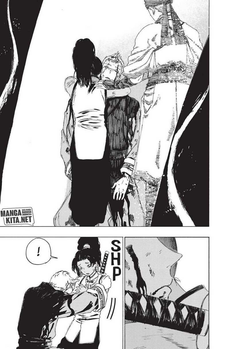 Chapter 85 - halaman 15
