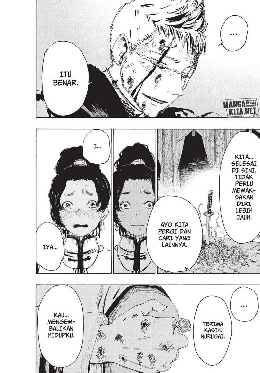 Chapter 85 - halaman 16