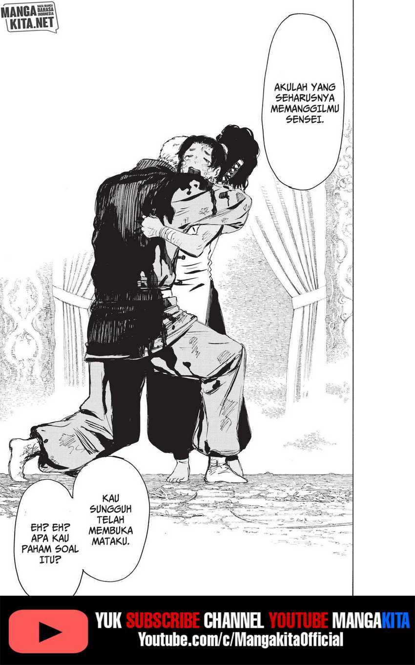 Chapter 85 - halaman 17