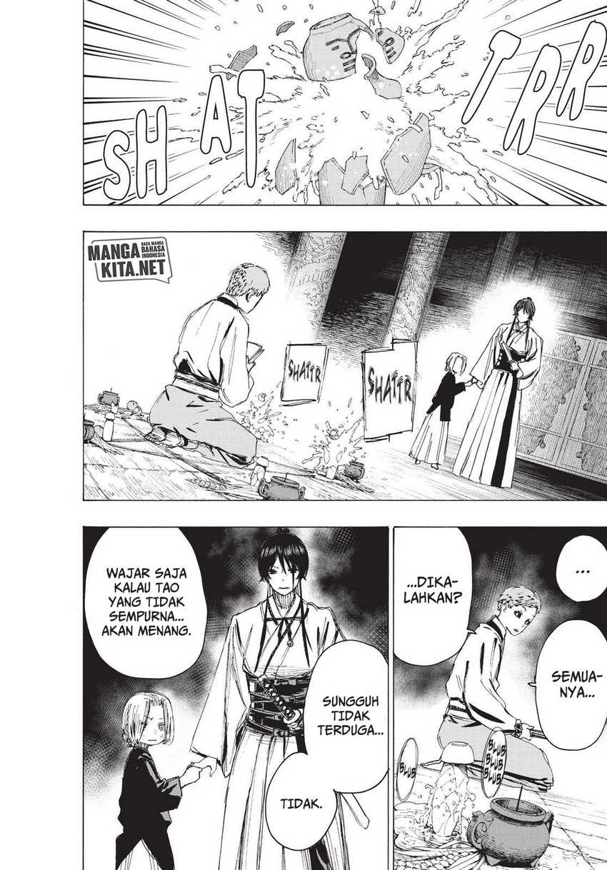 Chapter 85 - halaman 18