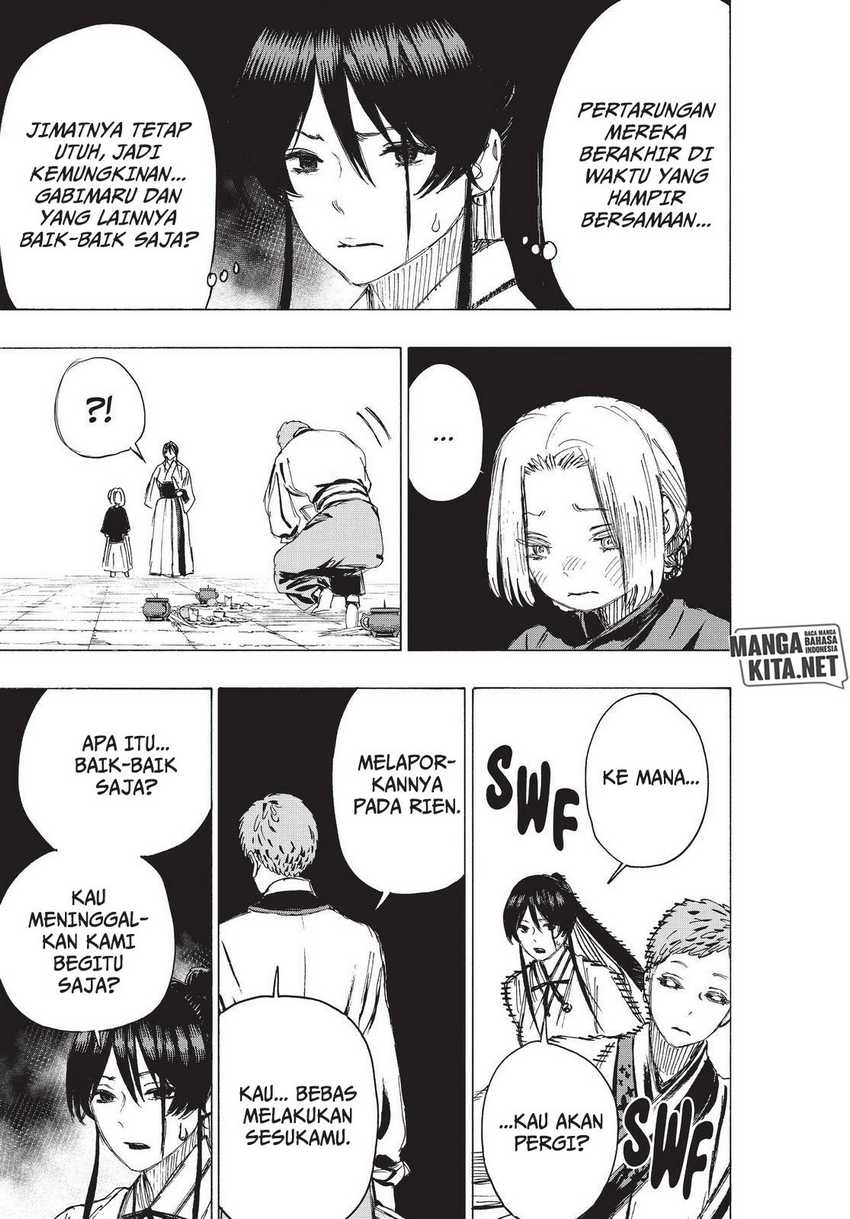 Chapter 85 - halaman 19