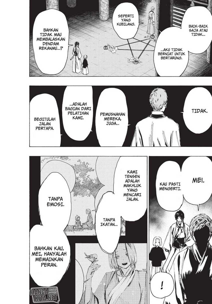 Chapter 85 - halaman 20