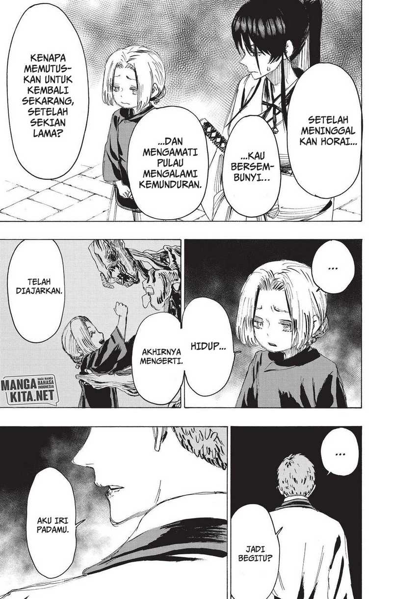 Chapter 85 - halaman 21