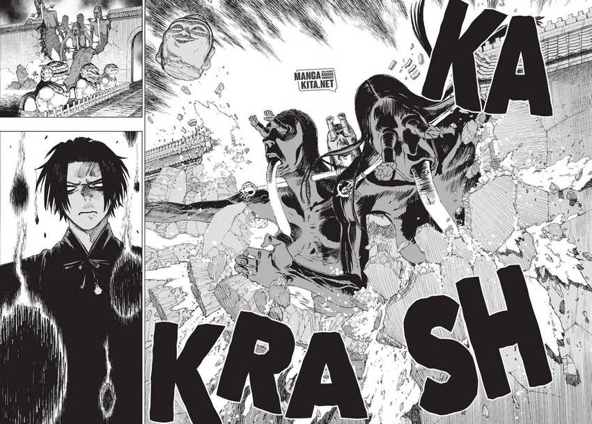 Chapter 85 - halaman 24