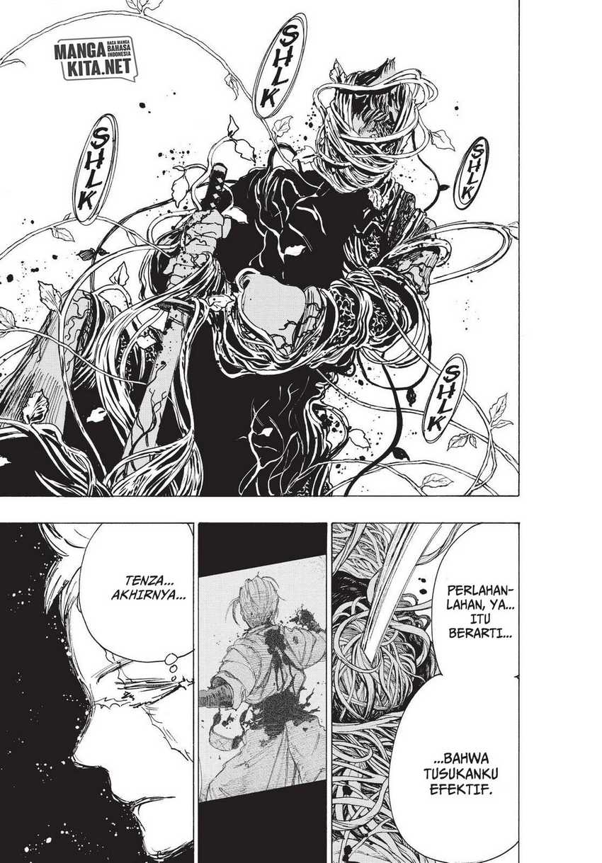 Chapter 85 - halaman 5
