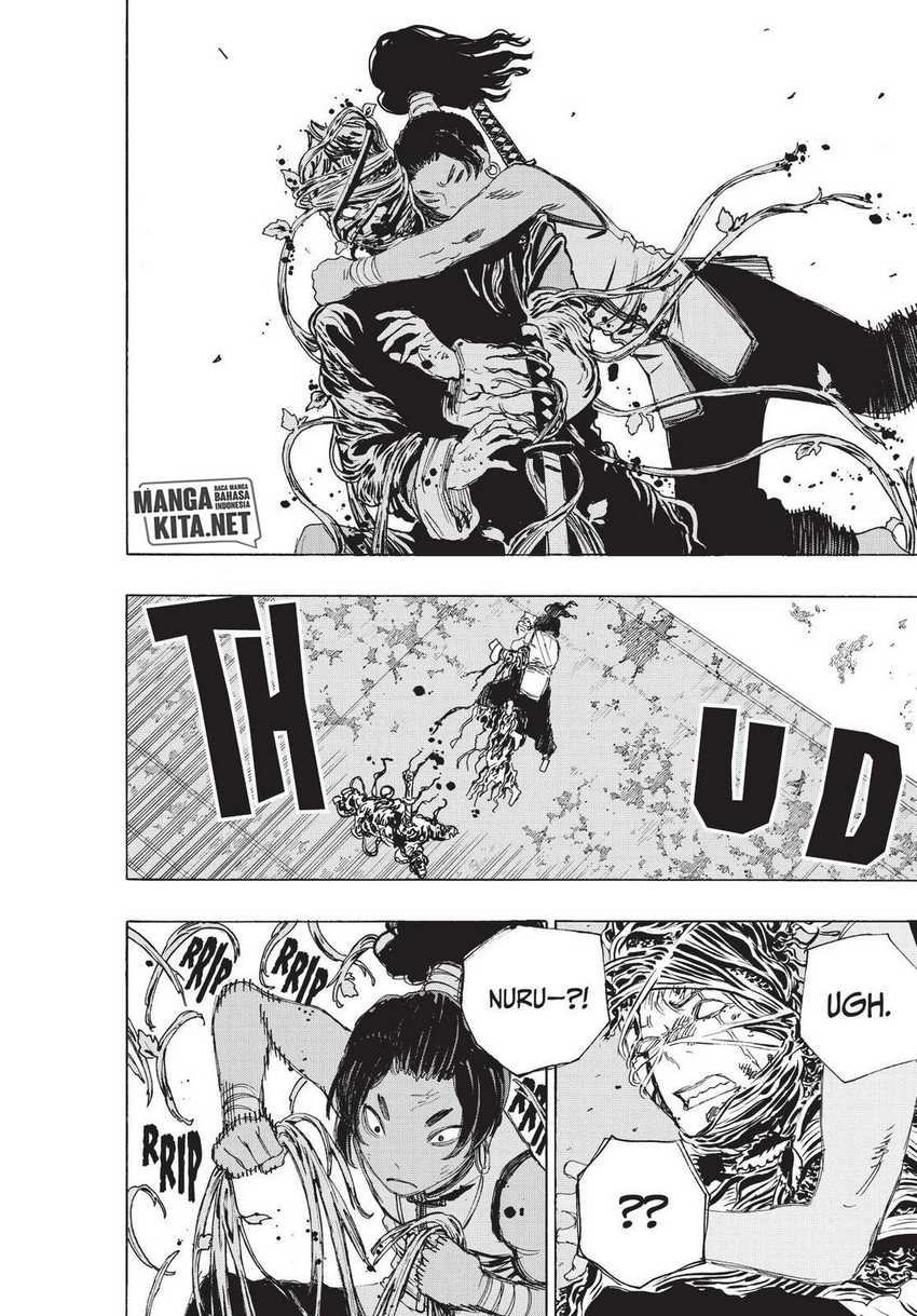 Chapter 85 - halaman 6