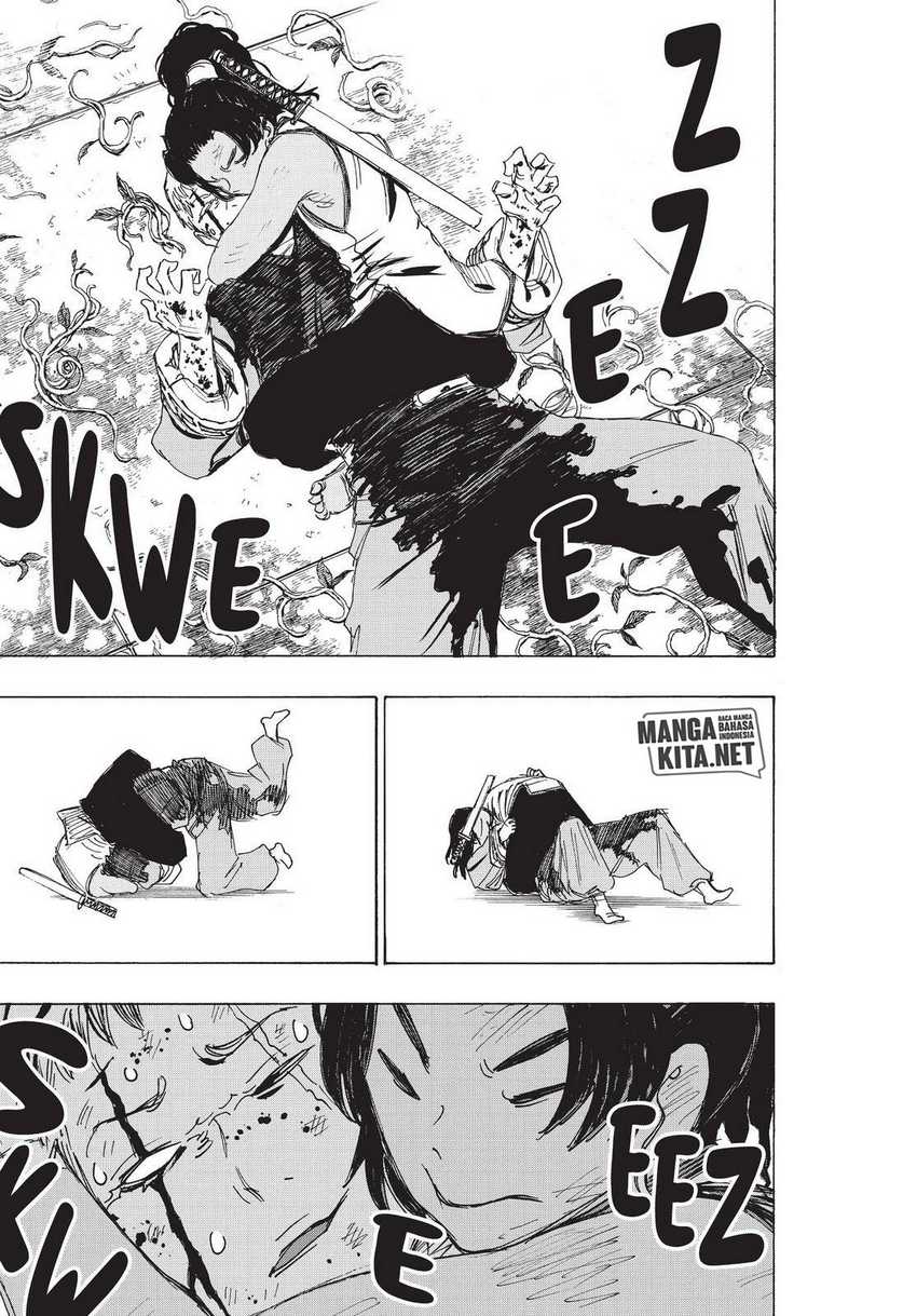 Chapter 85 - halaman 7